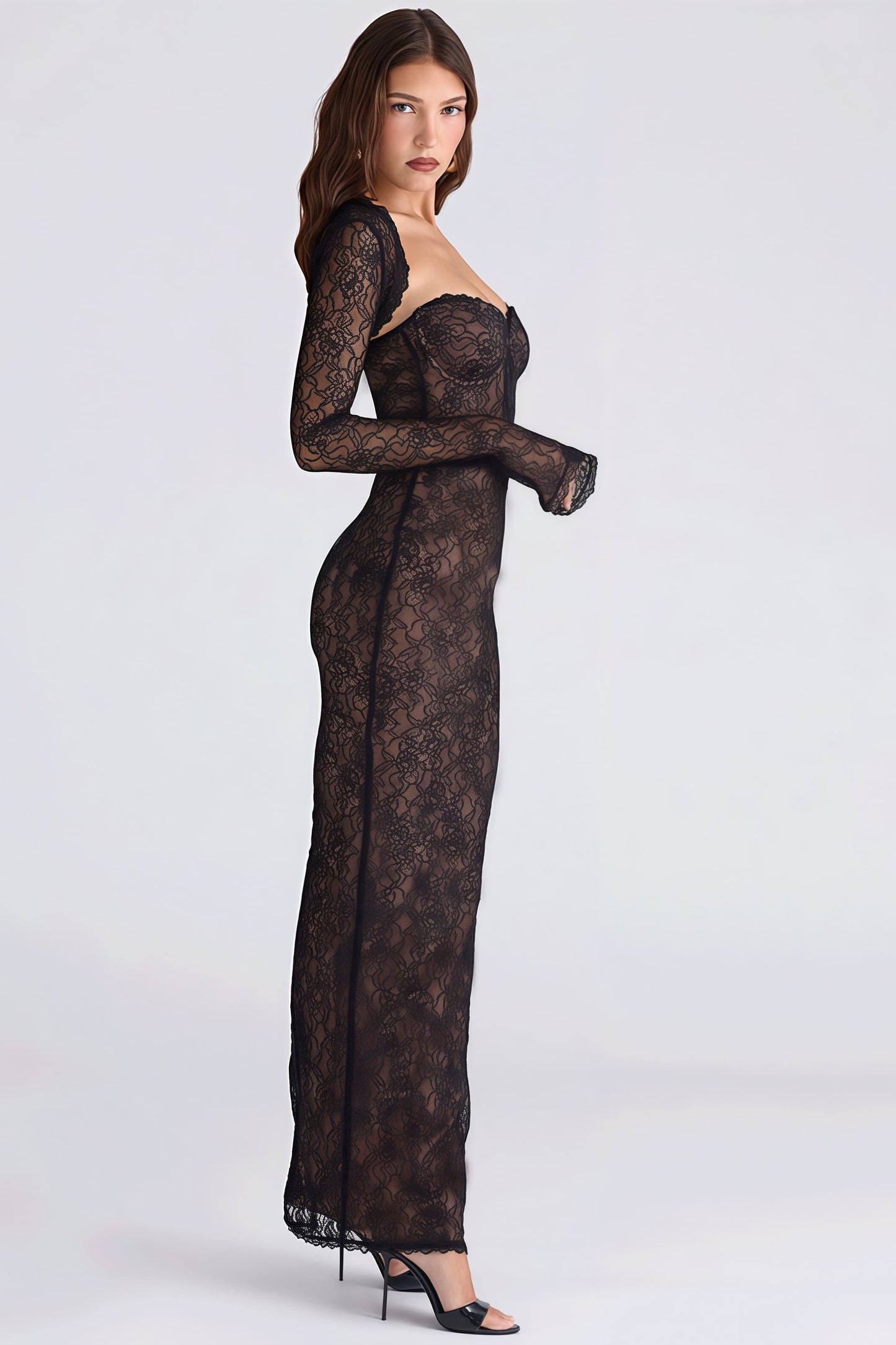 Beautifully Crafted Dress