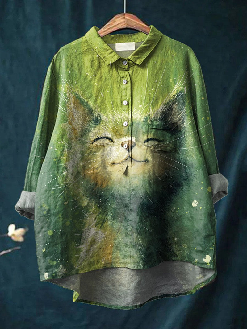 Elegantly Designed Shirt