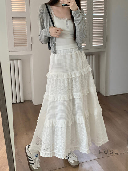Classic Vintage Garment with a Flattering Fit