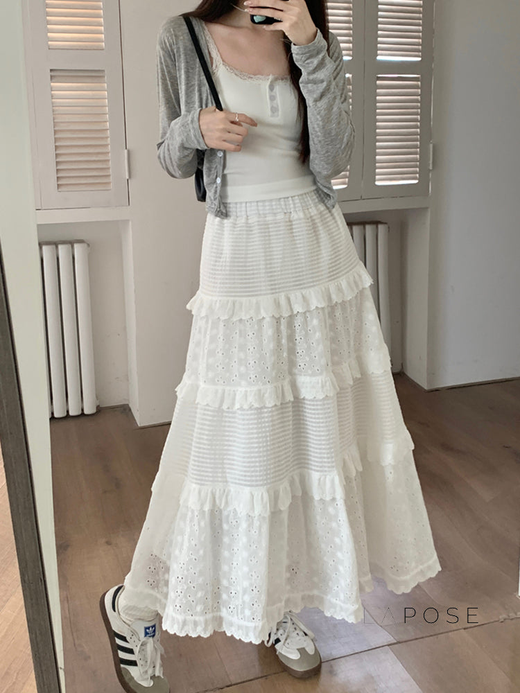 Classic Vintage Garment with a Flattering Fit