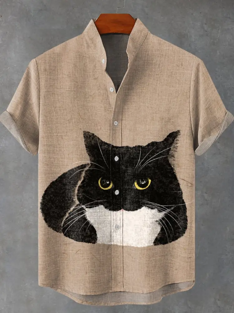 Classic Vintage Shirt