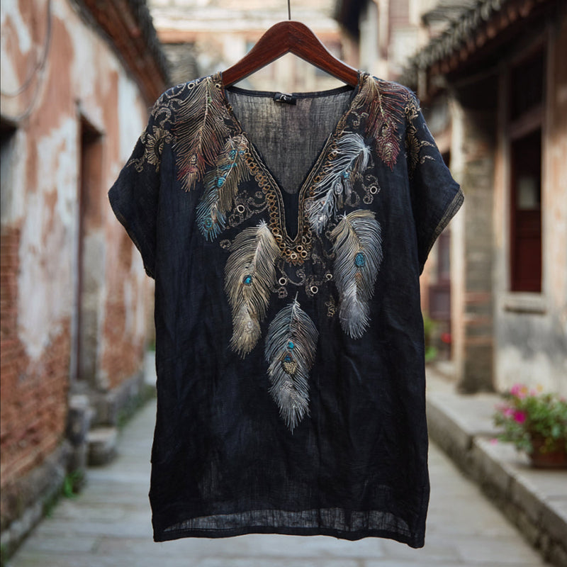 Elegantly Designed Shirt