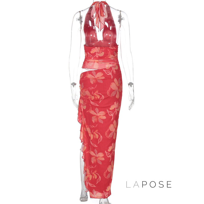 Beautifully Finished Garment in a Timeless Design