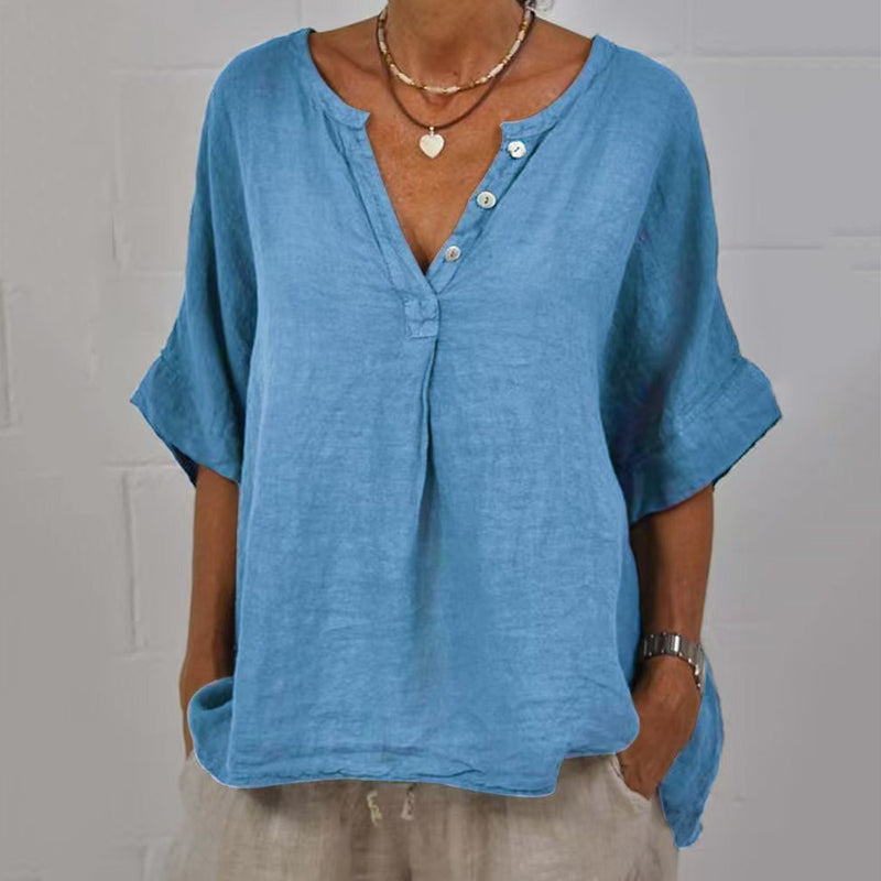 Gracefully Designed Shirt