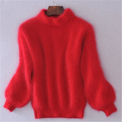 Vintage Inspired Sweater
