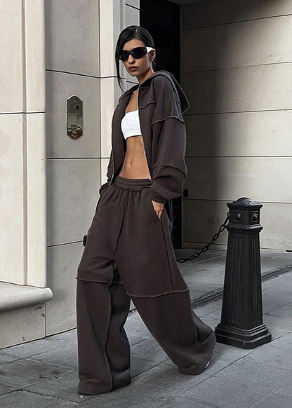 Beautifully Finished Pants in a Timeless Design