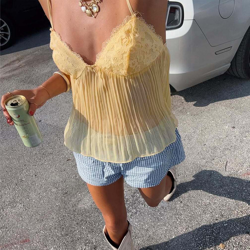 Vintage Inspired Garment with a Contemporary Edge