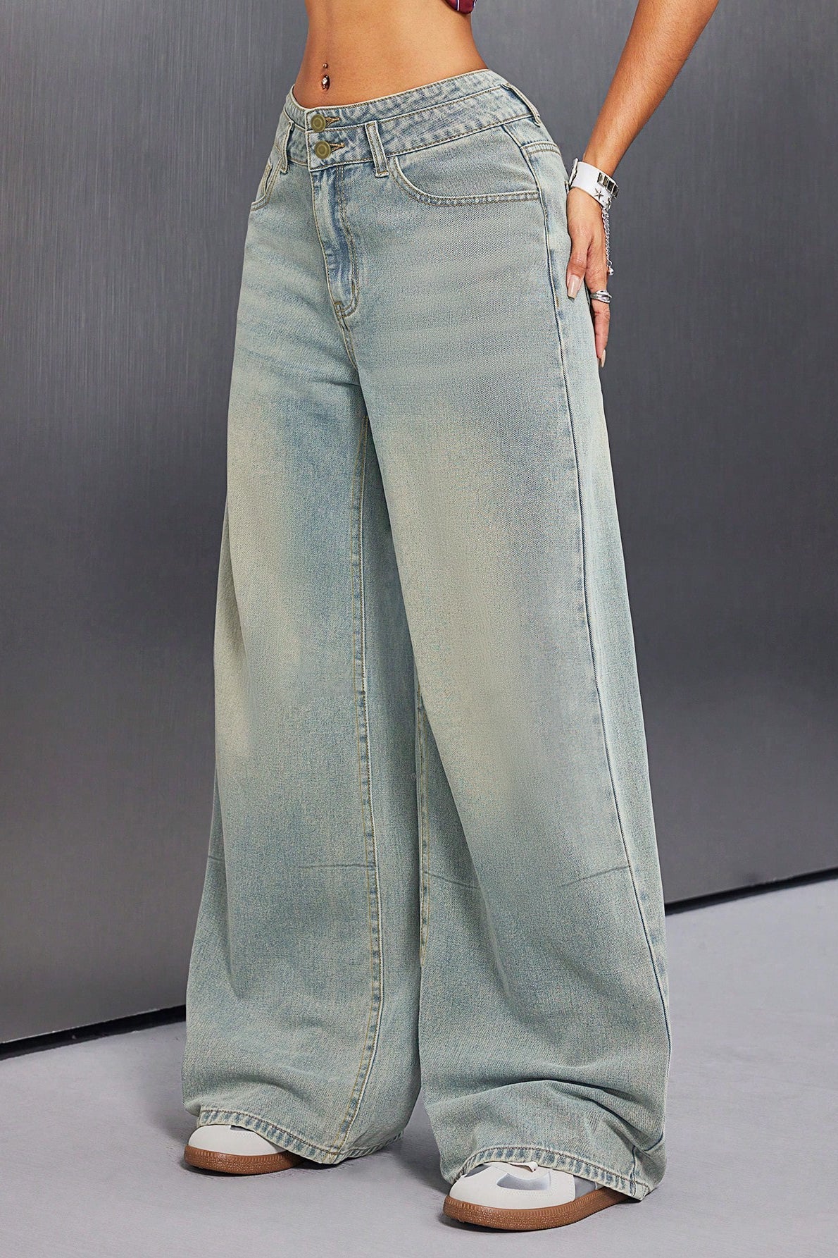 Classic Designed Garment