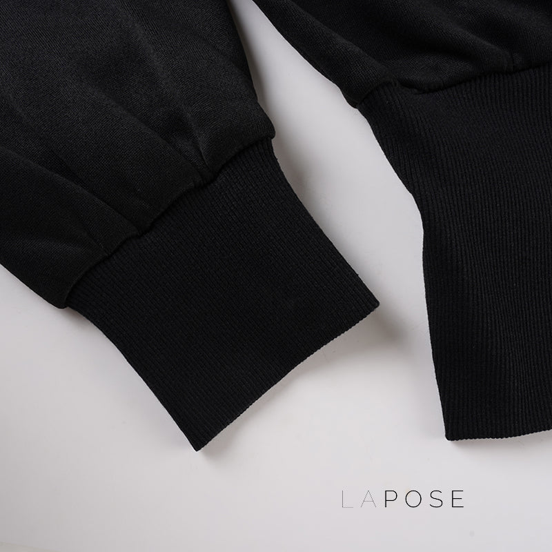 Elegantly Styled Garment for Everyday Wear