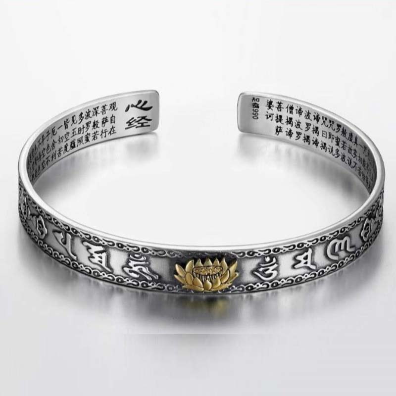 Buddha Stones Fengshui Lucky Pixiu Wealth Bracelet