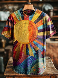Vintage Inspired T-Shirt