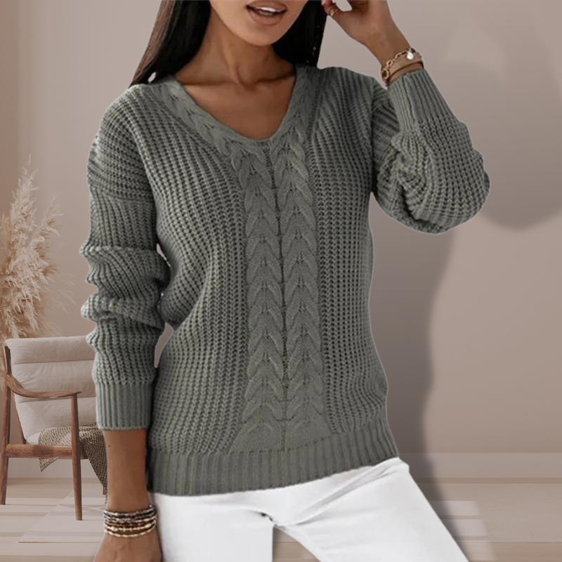 Classic Vintage Sweater