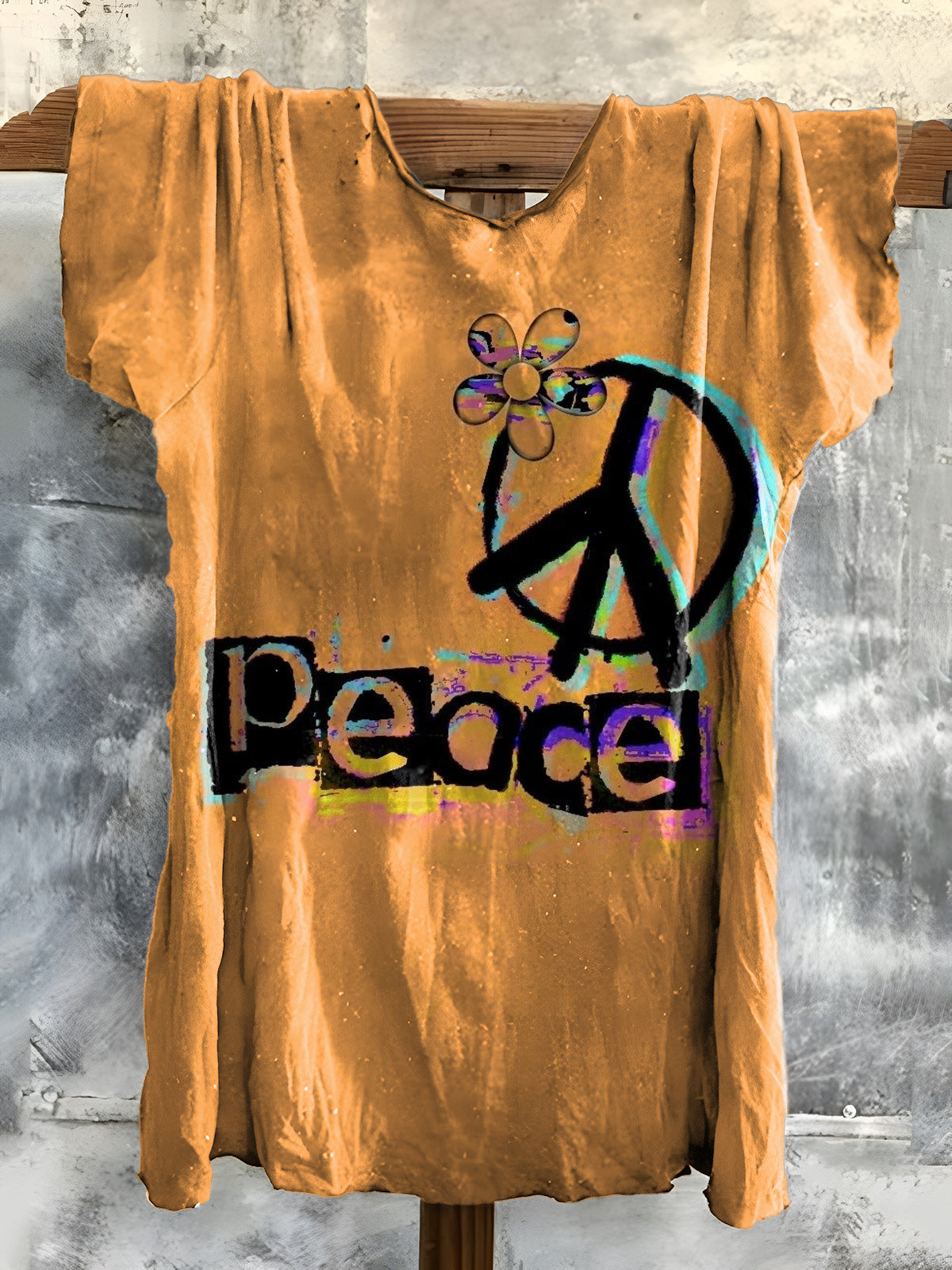 Beautifully Crafted T-Shirt