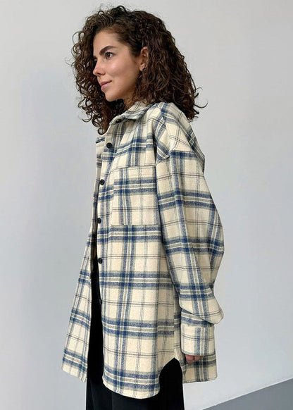 A Vintage Style Garment with Delicate Timeless Details