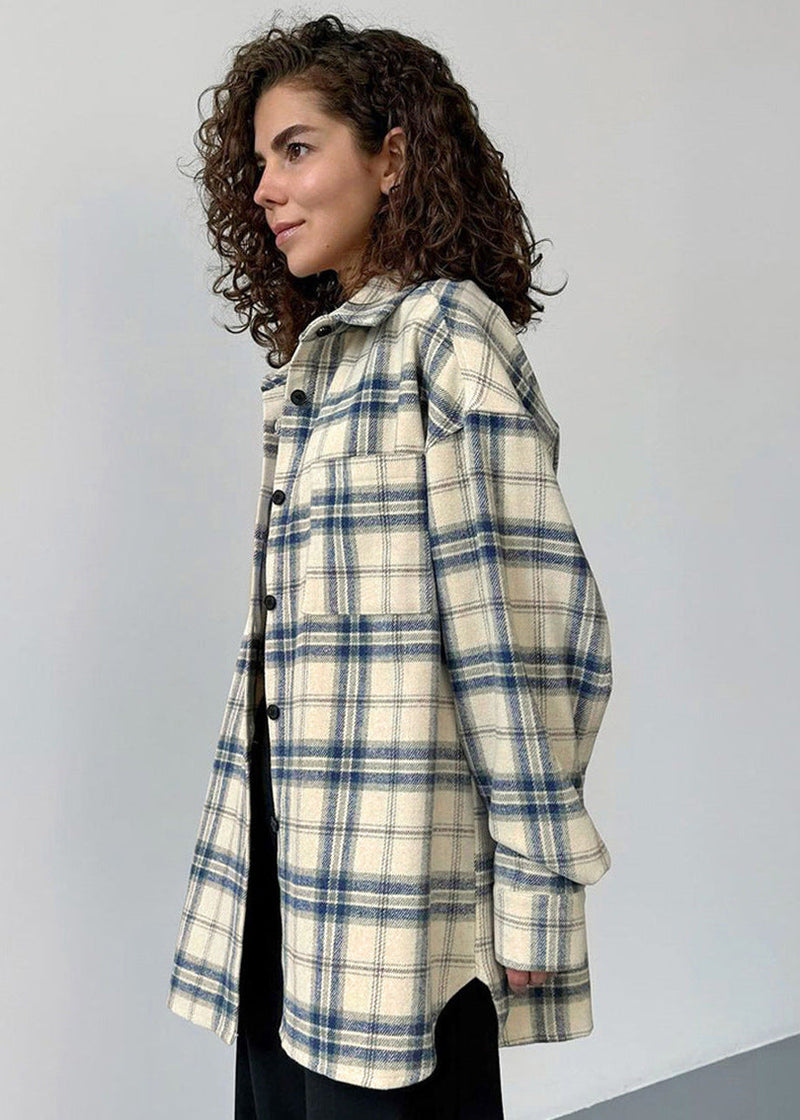 A Vintage Style Garment with Delicate Timeless Details