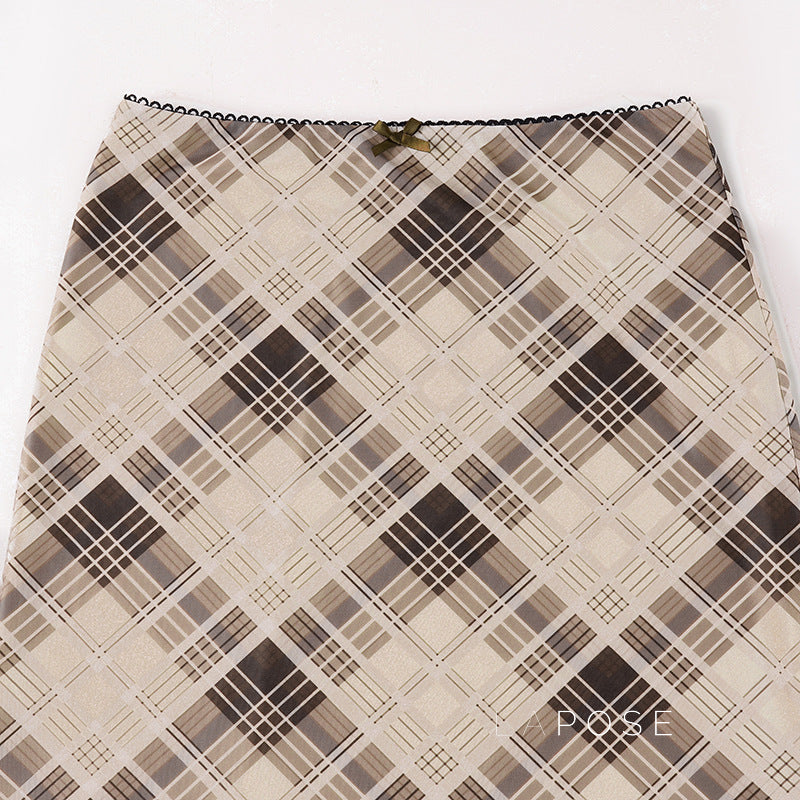 Beautifully Balanced Garment with Timeless Character