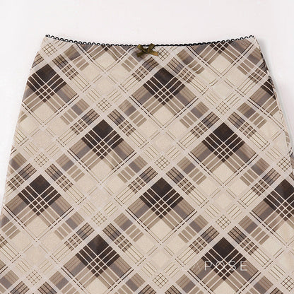 Beautifully Balanced Garment with Timeless Character