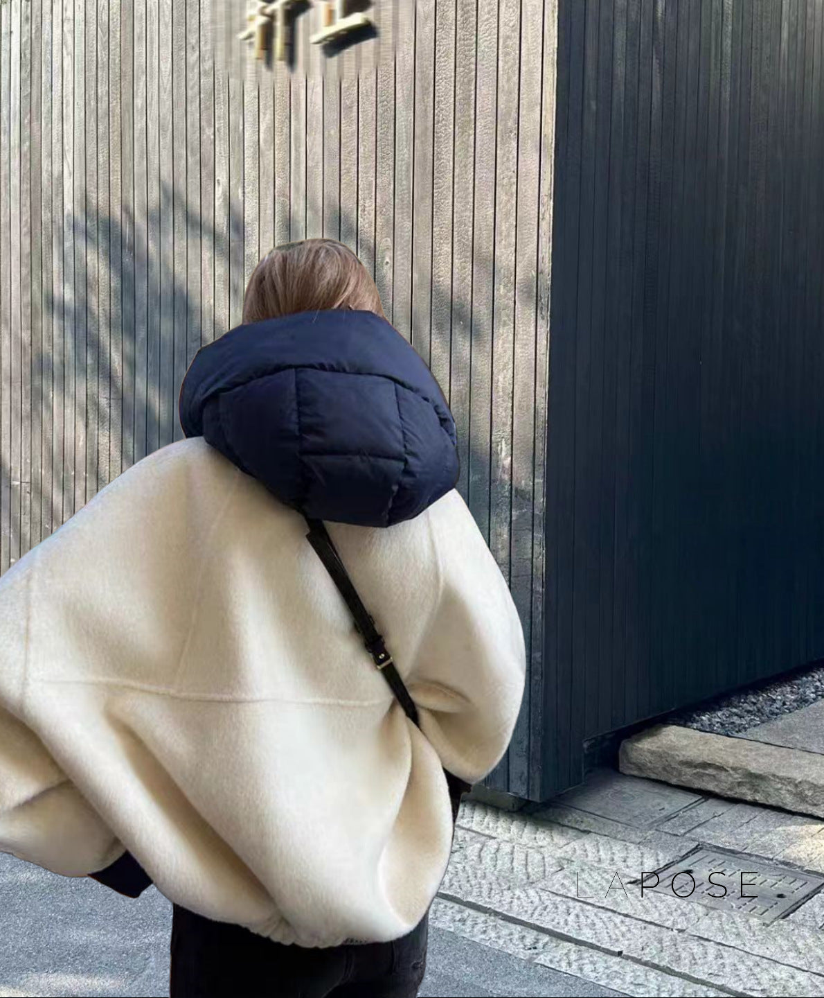 Classic Vintage & Enduringly Stylish Coat