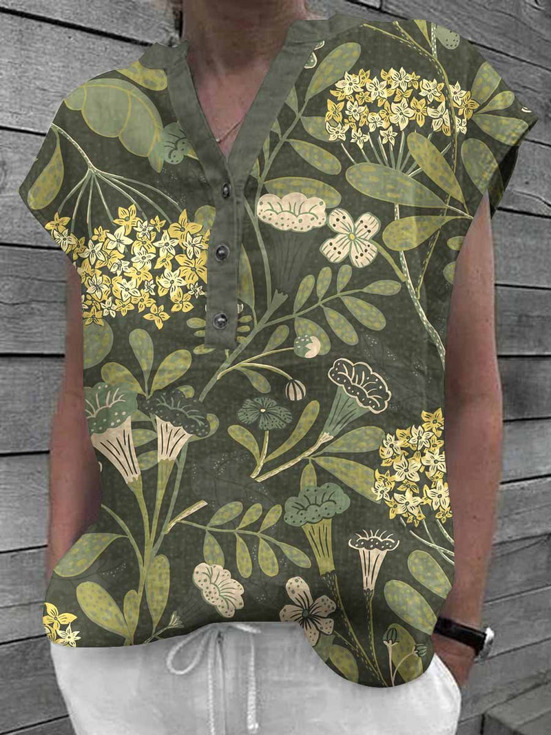 Classic Designed Shirt