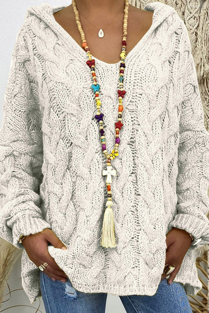 Thoughtfully Designed Sweater