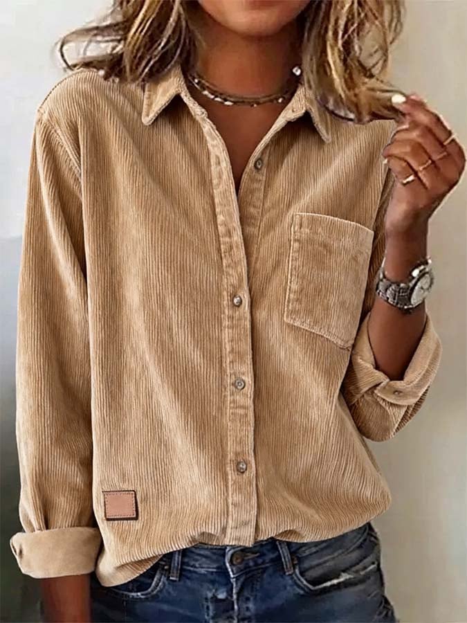 Classic Vintage Shirt