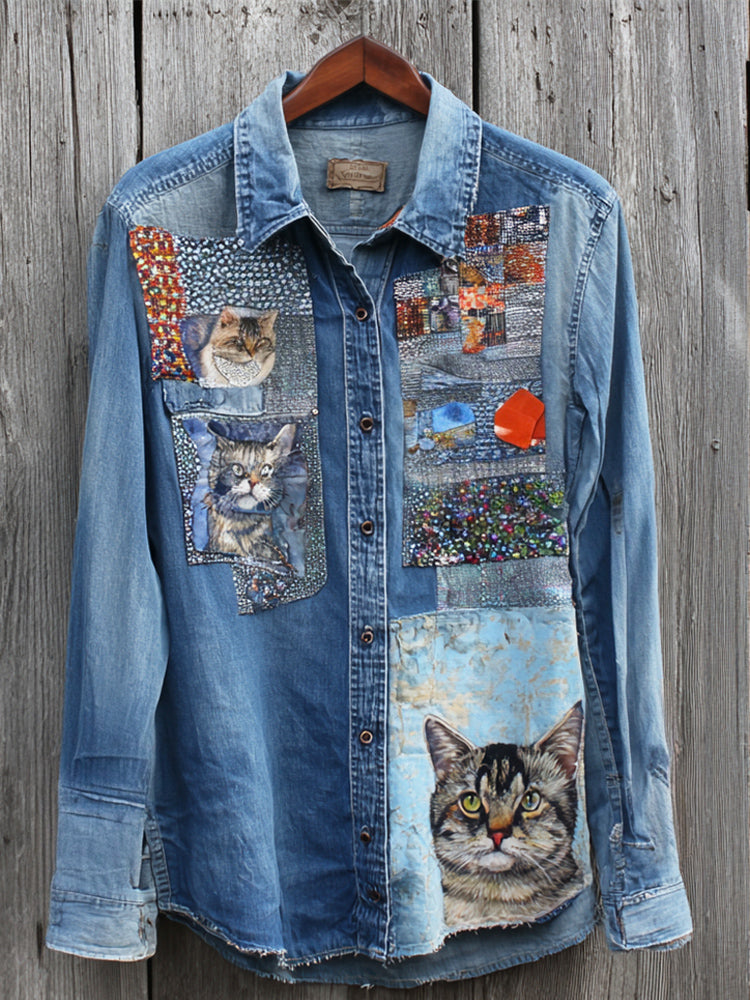 Classic Designed Shirt