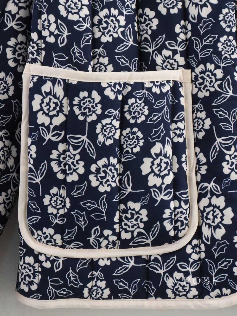 Beautifully Crafted Cardigan in a Classic Style