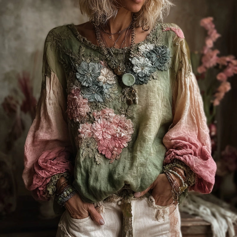 Beautifully Crafted Shirt
