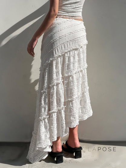 Vintage Inspired Garment with a Contemporary Edge