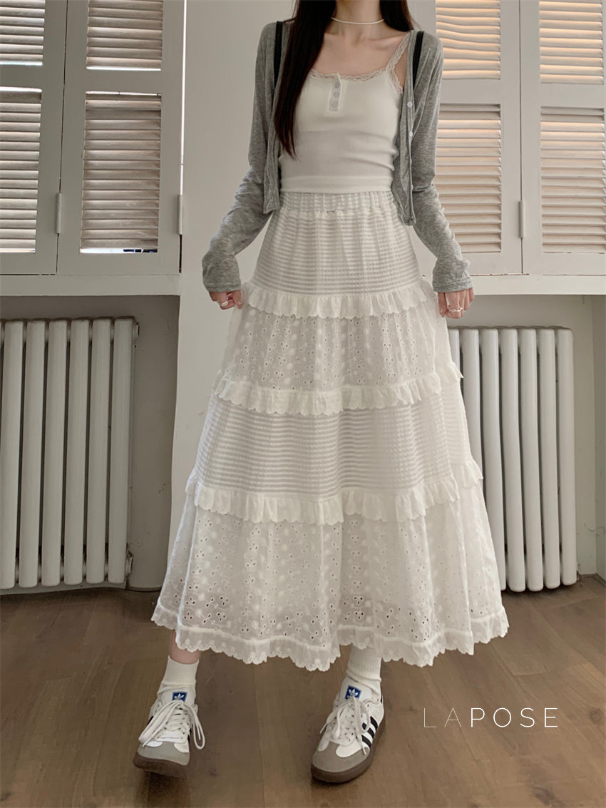 Classic Vintage Garment with a Flattering Fit