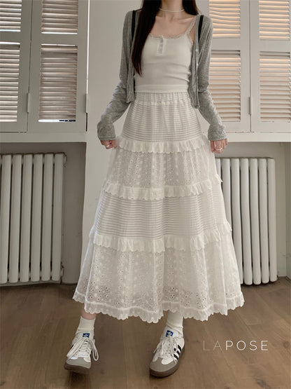 Classic Vintage Garment with a Flattering Fit