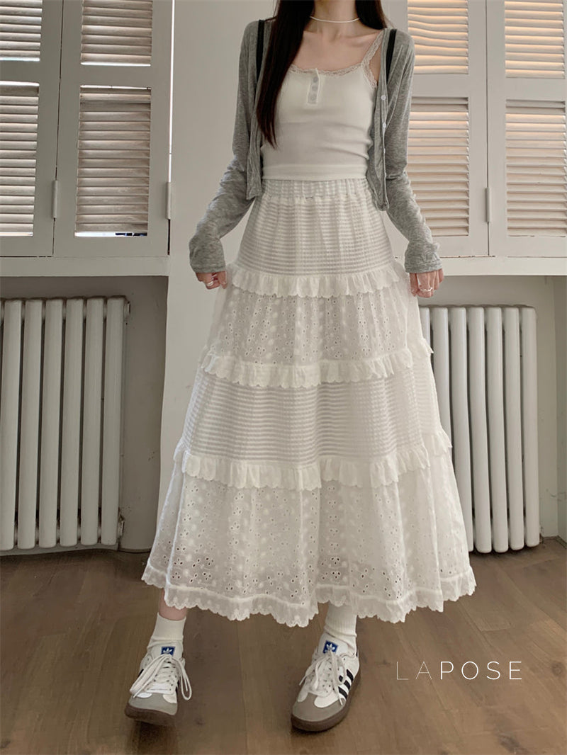 Classic Vintage Garment with a Flattering Fit