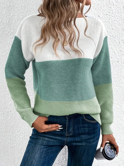 Elegantly Designed Sweater