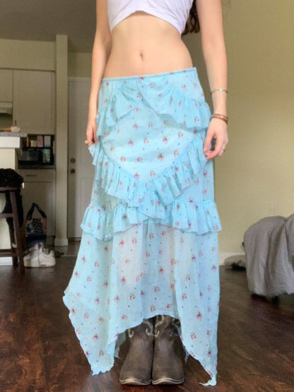 Vintage Inspired Garment with a Contemporary Edge