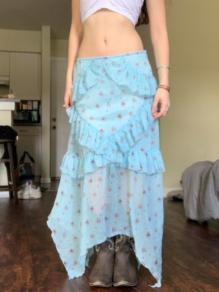 Vintage Inspired Garment with a Contemporary Edge