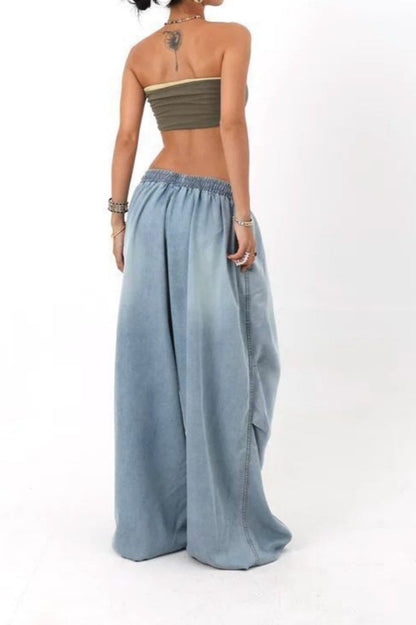 Timeless Vintage Style Garment