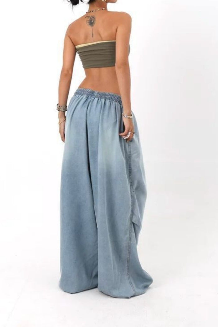 Timeless Vintage Style Garment