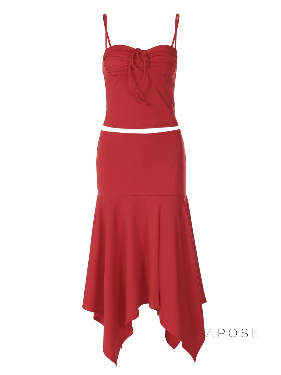 Beautifully Finished Garment in a Timeless Design