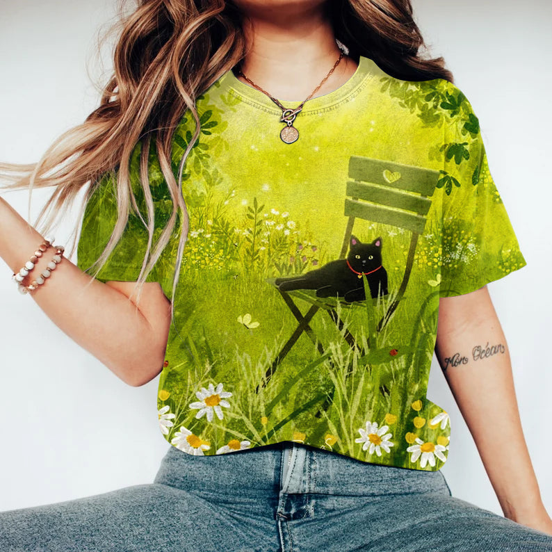 Beautifully Crafted T-Shirt