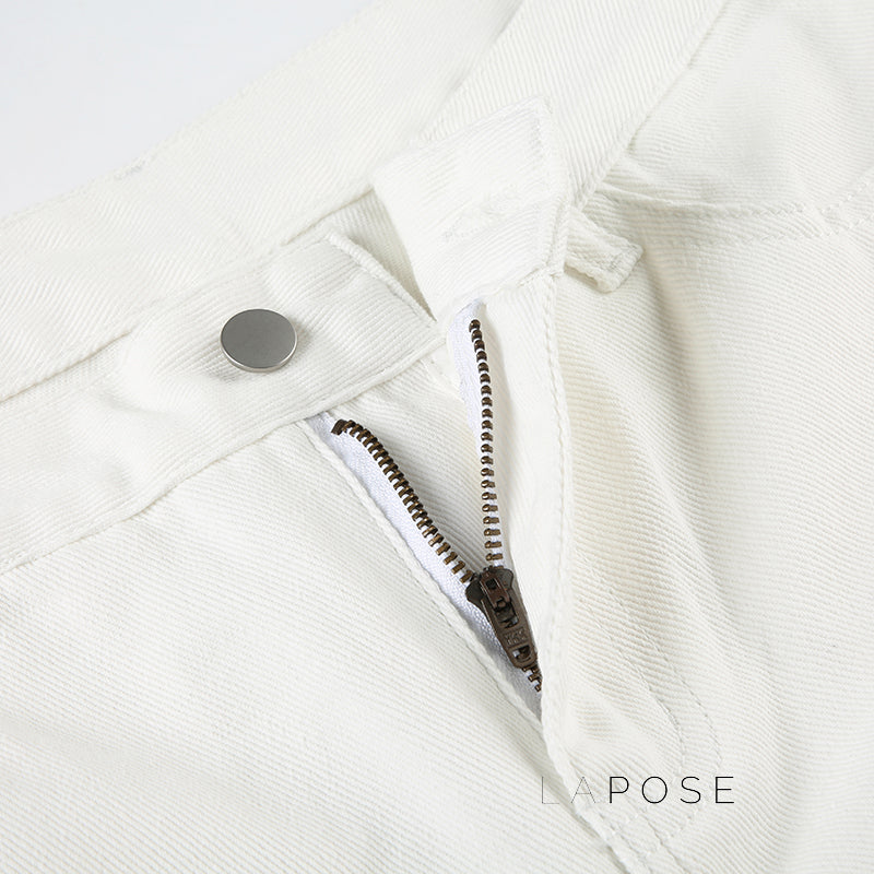 Sophisticated Garment with a Clean Classic Look