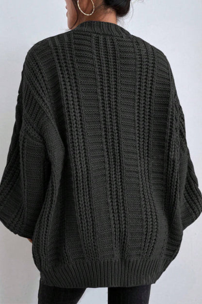 Vintage Inspired Cardigan