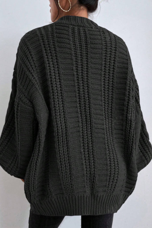 Vintage Inspired Cardigan