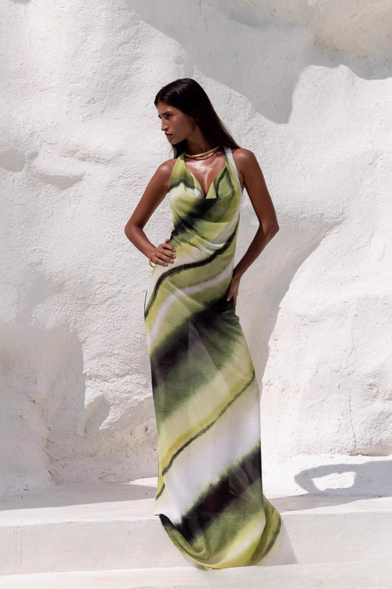 Beautifully Crafted Dress