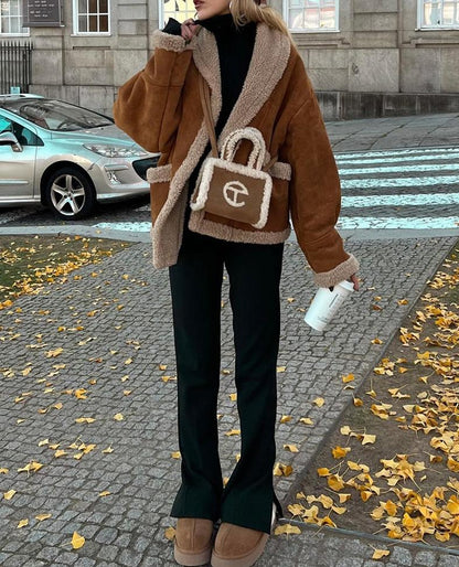 Beautifully Balanced Jacket with Timeless Character