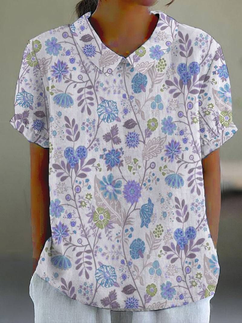 Classic Designed Shirt