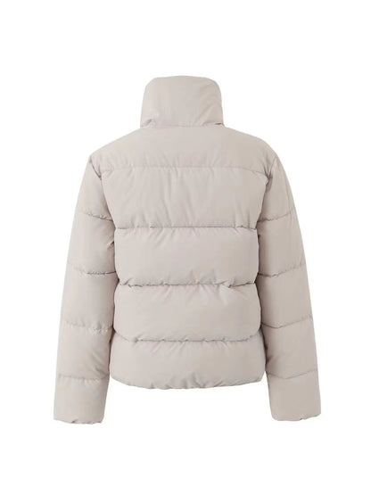 Beautifully Finished Jacket in a Timeless Design