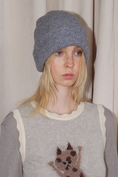 Beautifully Balanced Garment with Timeless Character