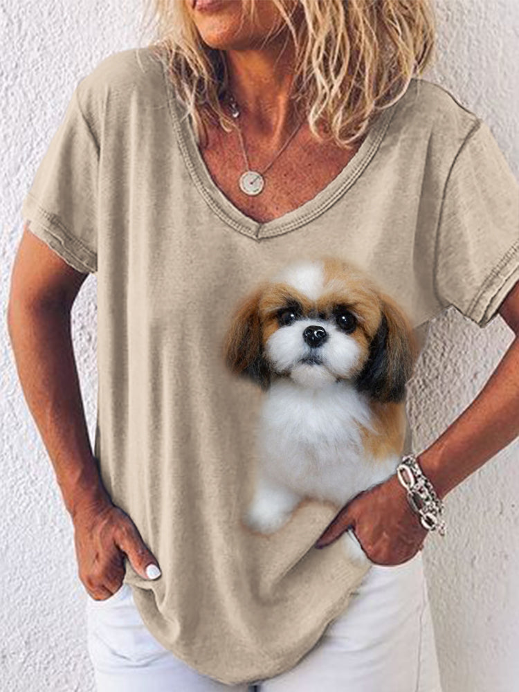 Beautifully Crafted Shirt