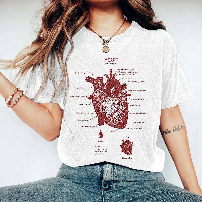 Classic Designed T-Shirt