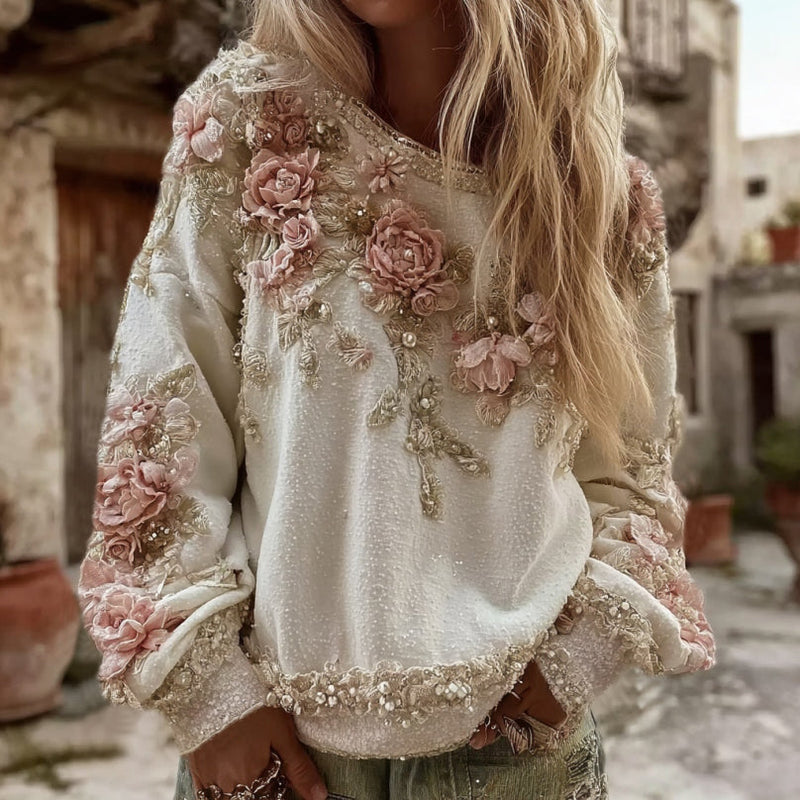 Gracefully Designed Shirt
